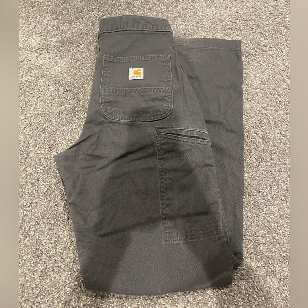 Men’s carhartt pants